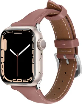 APPLE SPIGEN CYRILL KAJUK NARUKVICA WATCH 4 / 5 / 6 / 7 / 8 / SE (40 / 41 MM) ROSE (5 / 13)