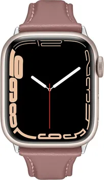 APPLE SPIGEN CYRILL KAJUK NARUKVICA WATCH 4 / 5 / 6 / 7 / 8 / SE (40 / 41 MM) ROSE (9 / 13)