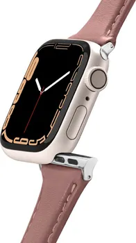 APPLE SPIGEN CYRILL KAJUK NARUKVICA WATCH 4 / 5 / 6 / 7 / 8 / SE (40 / 41 MM) ROSE (11 / 13)