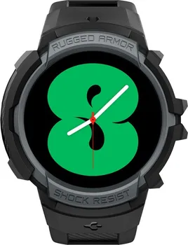 SPIGEN RUGGED ARMOR PRO NARUKVICA GALAXY WATCH 4 / 5 (44 MM) CHARCOAL GREY (2 / 17)