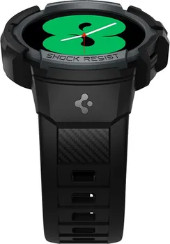 SPIGEN RUGGED ARMOR PRO NARUKVICA GALAXY WATCH 4 / 5 (44 MM) CHARCOAL GREY (12 / 17)