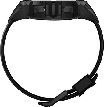 SPIGEN RUGGED ARMOR PRO NARUKVICA GALAXY WATCH 4 / 5 (44 MM) CHARCOAL GREY (15 / 17)