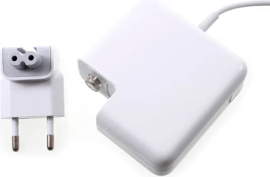 60W MAGSAFE 2 POWER ADAPTER T-TIP FOR MACBOOK PRO WITH 13-INCH RETINA DISPLAY – EU PLUG (3 / 4)