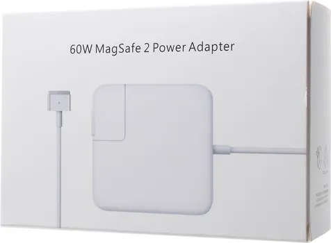 60W MAGSAFE 2 POWER ADAPTER T-TIP FOR MACBOOK PRO WITH 13-INCH RETINA DISPLAY – EU PLUG (4 / 4)