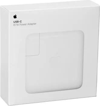 APPLE A1719 87W USB-C POWER ADAPTER – ORIGINAL (3 / 4)