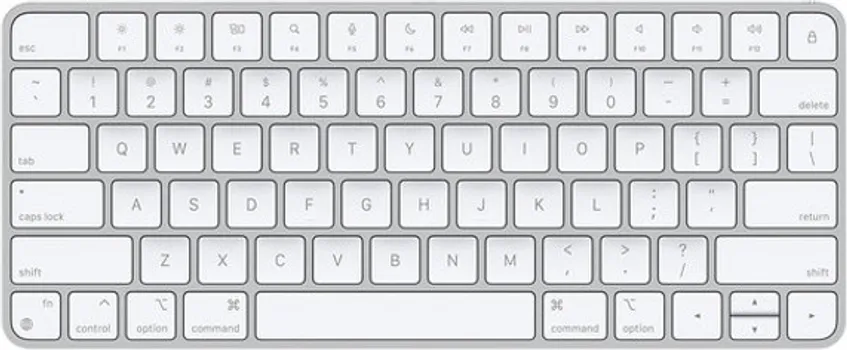 APPLE MAGIC KEYBOARD – US MLA22BZ/A (1 / 3)