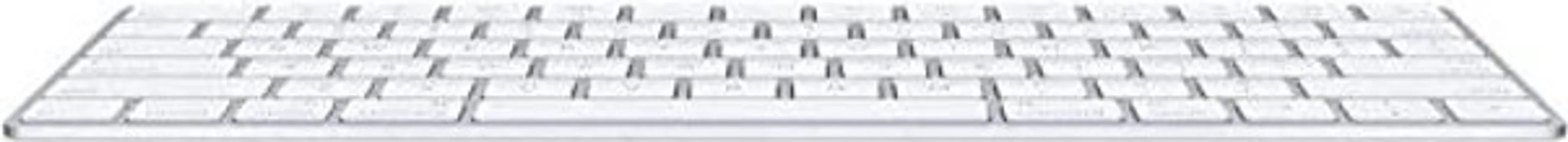 APPLE MAGIC KEYBOARD – US MLA22BZ/A (2 / 3)