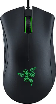 RAZER DEATHADDER ESSENTIAL GAMING MIŠ BLACK (1 / 5)