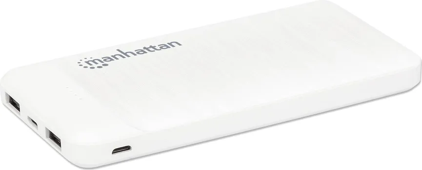 POWERBANK MANHATTAN 10000 MAH 2.1A, 5V (1 / 2)