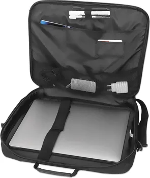 TORBA ZA LAPTOP MANHATTAN [17.3] (2 / 6)