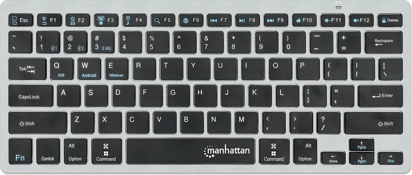 TASTATURA NUMERIČKA MANHATTN ŽIČNA (4 / 4)