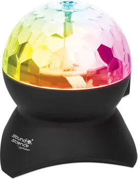 MANHATTAN SOUND SCIENCE BLUETOOTH DISCO SPEAKER [BLUETOOTH] (1 / 5)