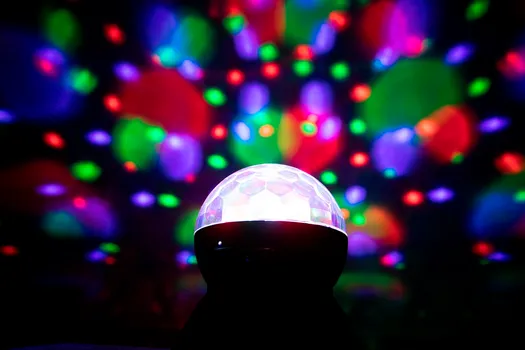 MANHATTAN SOUND SCIENCE BLUETOOTH DISCO SPEAKER [BLUETOOTH] (2 / 5)