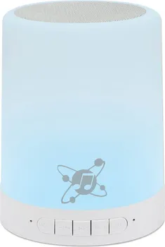 MANHATTAN BT SOUND SCIENCE LED LIGHT SPEAKER [BLUETOOTH] (1 / 1)