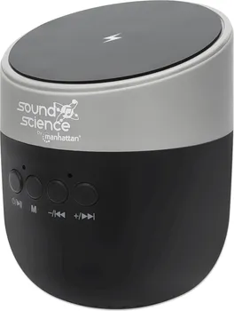 MANHATTAN BT SOUND SCIENCE SPEAKER [BLUETOOTH] (1 / 2)