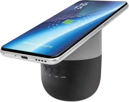 MANHATTAN BT SOUND SCIENCE SPEAKER [BLUETOOTH] (2 / 2)