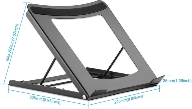 POSTOLJE ZA LAPTOP MANHATTAN (1 / 2)
