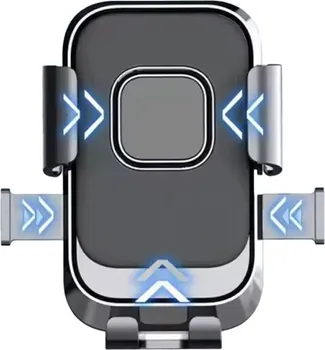 DRZAC MOBITELA ZA BICKLO XY-088 CRNI (1 / 1)