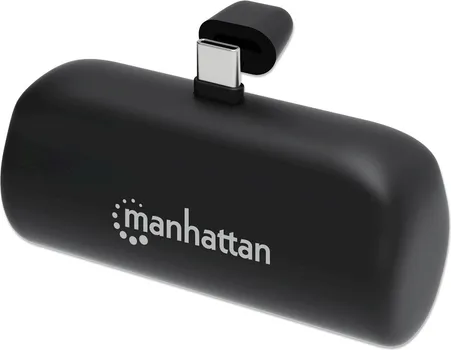 POWER BANK MANHATTAN 5000 MAH 20W USB C (1 / 2)