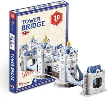 PUZZLE TOWER BRIDGE S3010 (1 / 1)