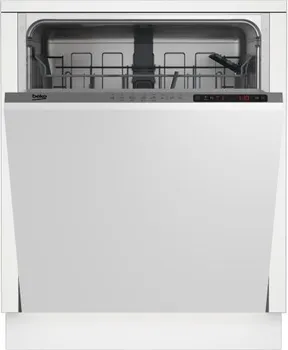 BEKO BDIN 25321 [10] (1 / 3)