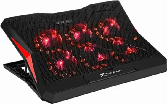 XTRIKE ME GAMING FN-811 (3 / 3)