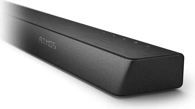 PHILIPS TAB7807/10 SOUNDBAR [3.1 / WIRELESS SUBWOOFER / RMS 650W / AUDIO RETURN CHANNEL / DOLBY ATMOS] (5 / 5)