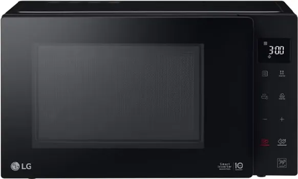 LG MIKROVALNA PEĆNICA MS2336GIB (1 / 3)