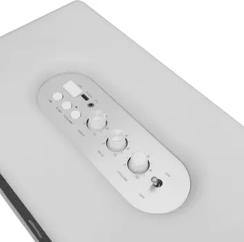 SBOX BEŽIČNI ZVUČNIK TANGO BT-60 [60W / WHITE] (5 / 5)