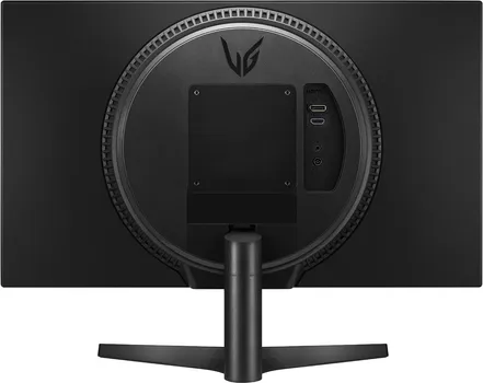 LG ULTRAGEAR 24GS60F-B [24 / FULL HD / 180HZ / 1MS / HDR10 / G-SYNC / FREESYNC] (3 / 7)