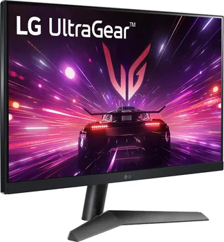 LG ULTRAGEAR 24GS60F-B [24 / FULL HD / 180HZ / 1MS / HDR10 / G-SYNC / FREESYNC] (5 / 7)