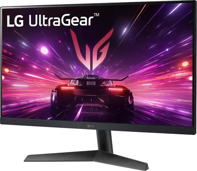 LG ULTRAGEAR 24GS60F-B [24 / FULL HD / 180HZ / 1MS / HDR10 / G-SYNC / FREESYNC] (6 / 7)