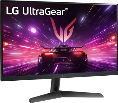 LG ULTRAGEAR 24GS60F-B [24 / FULL HD / 180HZ / 1MS / HDR10 / G-SYNC / FREESYNC] (7 / 7)
