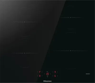 HISENSE UGRADNI SET IND+PYRO (2 / 2)