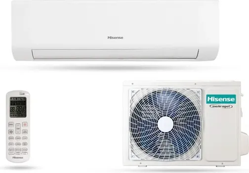 HISENSE KLIMA KE35MR0BG-AS35MR0EW 12 IN-OUT (1 / 1)