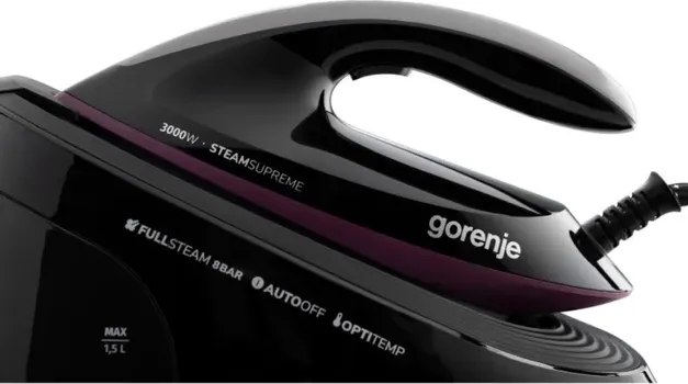 GORENJE PARNA STANICA SGD 3000 BKV (3 / 3)