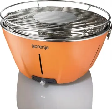 GORENJE BARBYQ-KD BARBYQ-KD (1 / 1)