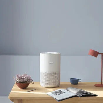 PREČIŠĆIVAČ VAZDUHA XIAOMI MI AIR PURIFIER 4 COMPACT (3 / 7)