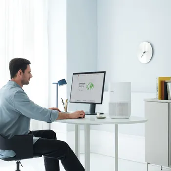 PREČIŠĆIVAČ VAZDUHA XIAOMI MI AIR PURIFIER 4 COMPACT (5 / 7)