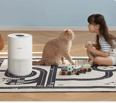 PREČIŠĆIVAČ VAZDUHA XIAOMI MI AIR PURIFIER 4 COMPACT (7 / 7)