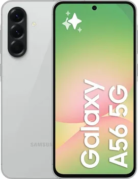 SAMSUNG GALAXY A566 A56 5G 12GB / 256GB (4 / 19)