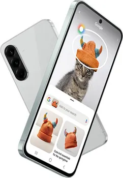 SAMSUNG GALAXY A566 A56 5G 12GB / 256GB (19 / 19)