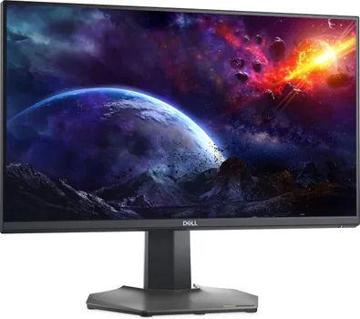 DELL S2522HG (2 / 5)
