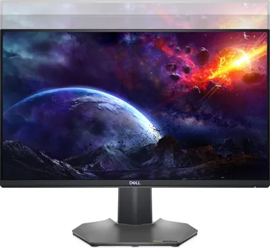 DELL S2522HG (5 / 5)