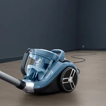 USISIVAČ SA POSUDOM ROWENTA RO4B11EA COMPACT POWER XXL BLUE (4 / 4)