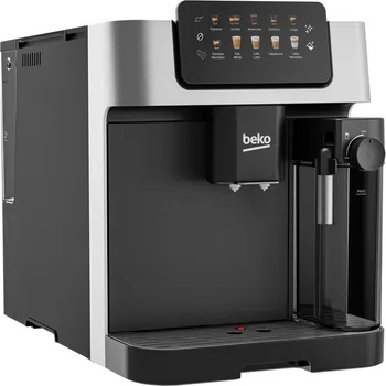 BEKO APARAT ZA ESPRESSO KAFU CEG 7304X 2000 ML. 19 BARA (5 / 8)