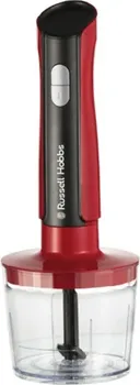 RUSSELL HOBBS ŠTAPNI MIKSER 27140-56 DESIRE 3U1 ŠTAPNI MIKSER, SJECKALICA I MUTILICA, 500 W (2 / 8)