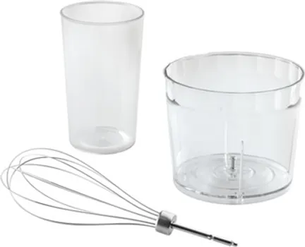 RUSSELL HOBBS ŠTAPNI MIKSER 27140-56 DESIRE 3U1 ŠTAPNI MIKSER, SJECKALICA I MUTILICA, 500 W (4 / 8)