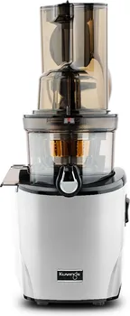 KUVINGS SOKOVNIK REVO830, 240 W, SREBRENI (1 / 7)