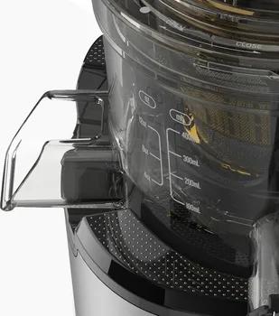 KUVINGS SOKOVNIK REVO830, 240 W, CRNI (8 / 8)